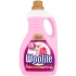 Woolite Delicate & Wool tekutý prací prostriedok na jemnú bielizeň a vlnené oblečenie 50 dávok 3 l