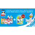 DÁREK Duck Fresh Discs čistič WC 11,5 ml