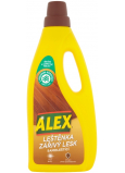 Alex Leštenka žiarivý lesk na drevo a laminát 750 ml