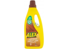 Alex Leštenka žiarivý lesk na drevo a laminát 750 ml