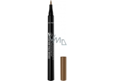 Rimmel London Brow Pre Micro fix na obočie 001 1 ml