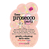 Treaclemoon Fizzy Prosecco Party soľ do kúpeľa 80 g