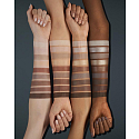 Catrice The Smart Beige Collection Eyeshadow Palette paleta očných tieňov 010 Nude But Not Naked 10 g