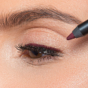 Artdeco Soft Eyeliner vodeodolná kontúrovacia ceruzka na oči 88 Deep Berry 1,2 g