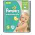 Pampers Active Baby Dry 5 Junior 11-18 kg jednorazové plienky 28 kusov