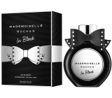Rochas Mademoiselle Rochas In Black toaletná voda pre ženy 90 ml