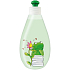 Frosch Eko Aloe Vera prostriedok na ručné umývanie riadu dávkovač 400 ml