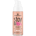 Essence Stay All Day 16h Dlhotrvajúci make-up 20 Soft Nude 30 ml