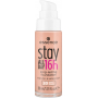 Essence Stay All Day 16h Dlhotrvajúci make-up 20 Soft Nude 30 ml