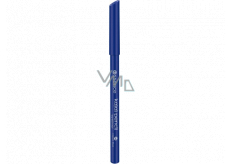 Essence Kajal Pencil kajalová ceruzka na oči 30 Classic Blue 1 g