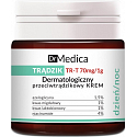 Bielenda Dr. Medica Acne dermatologický pleťový krém proti akné denný/nočný 50 ml