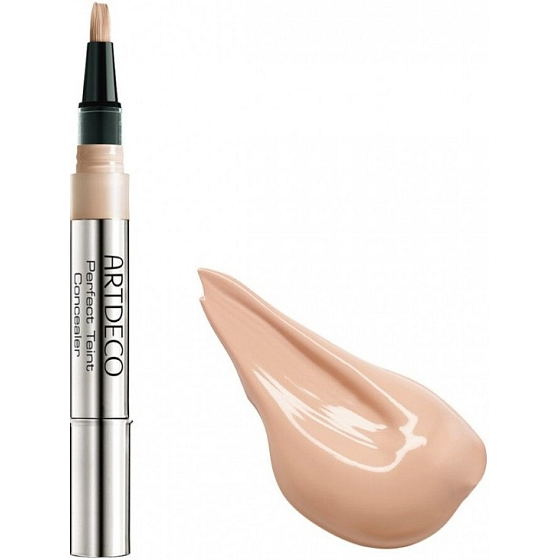 Artdeco Perfect Teint Concealer rozjasňujúci korektor 3 Peach 2 ml