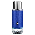 Montblanc Explorer Ultra Blue parfumovaná voda pre mužov 30 ml