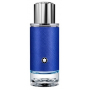 Montblanc Explorer Ultra Blue parfumovaná voda pre mužov 30 ml