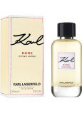 Karl Lagerfeld Rome Divino Amore parfumovaná voda pre ženy 100 ml