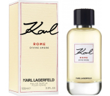 Karl Lagerfeld Rome Divino Amore parfumovaná voda pre ženy 100 ml