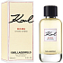 Karl Lagerfeld Rome Divino Amore parfumovaná voda pre ženy 100 ml
