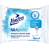 Linteo vlhčený toaletný papier Aqua Sensitive, 60 ks
