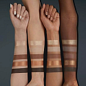 Catrice 5 In A Box Mini paletka očných tieňov 010 Golden Nude Look 4 g