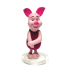Disney Medvedík Pú minifigúrka - Prasiatko stojace, 1 kus, 5 cm