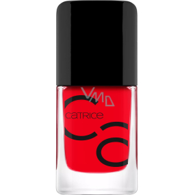 Catrice ICONails Gelový lak na nechty 140 Vive l'Amour 10,5 ml