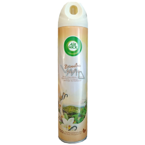 Air Wick Vanilla - osviežovač vzduchu 6v1 v spreji 240 ml