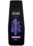 Str8 Game sprchový gél pre mužov 250 ml