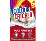 K2r Colour Catcher Stop Staining Wash Wipes 40 kusov