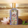 Gucci Flora Gorgeous Magnolia parfumovaná voda pre ženy 100 ml