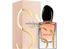 Giorgio Armani Sí Intense parfumovaná voda pre ženy 50 ml