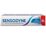 Zubná pasta Sensodyne Daily Protection proti citlivosti zubov 100 ml
