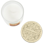 Sójová sviečka Heart & Home Love Story stredne dlhá horí až 30 hodín 110 g