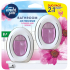 Ambi Pur Bathroom Flower & Spring osviežovač vzduchu do kúpeľne 2 x 7,5 ml, duopack