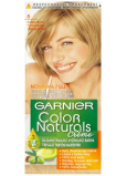 Garnier Color Naturals barva na vlasy 8 Světlá blond