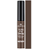Essence Make me Brow gelová riasenka na obočie 07 Dark Browny Brows 3,8 ml