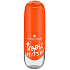 Essence Gel Nail Colour lak na nechty 81 Tropic Like It’a hot 8 ml