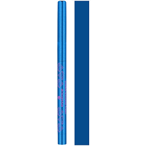Essence Superman krémové duochromatické oční linky 01 Falling For You 0,2 g