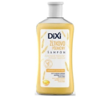 Dixi Žloutkově-pšeničný šampon na poškozené vlasy 100 ml