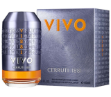 Cerruti 1881 Vivo parfémovaná voda pro muže 60 ml