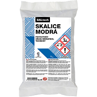 BALTECH skalica modrá síran meďnatý, 1 kg