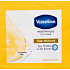 Vaseline mydlo Total Moisture, 3x 75 g