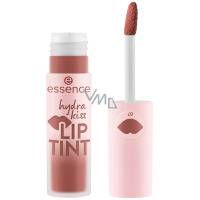 Essence Hydra Kiss farba na pery 07 Hazelnut Haze 4 ml