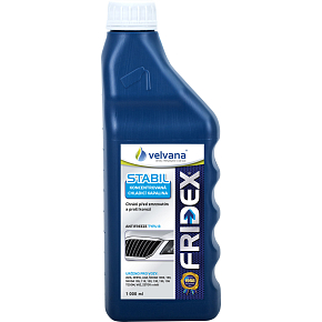Fridex Stabil, chladící kapalina, 1 l