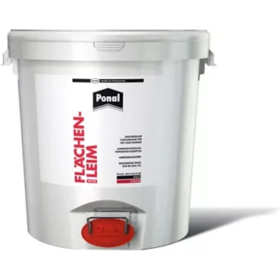 PONAL Flächenleim, 30 kg