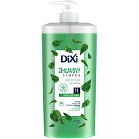 Dixi Žihľavový šampón 1 l