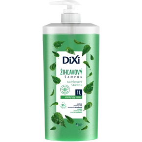 Dixi Žihľavový šampón 1 l