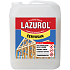 Lazurol červosan na hubenie červotočov, 5 l