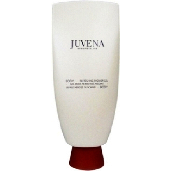 Juvena Body Daily Recreation Refreshing krémový sprchový gél 200 ml