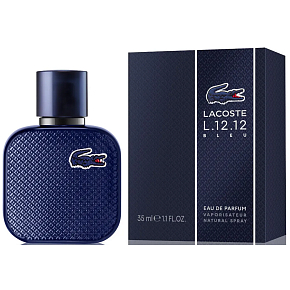 LACOSTE L.12.12 Bleu pre mužov edp 35 ml  4541