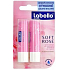 Labello Soft Rosé balzam na pery 2 x 5,5 g